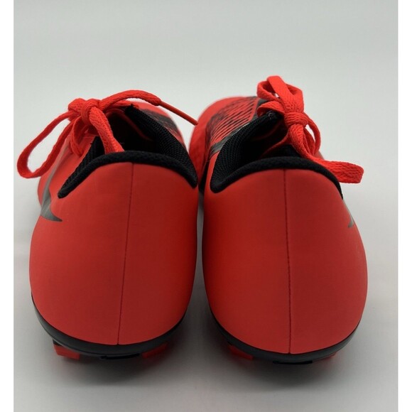 Nike Unisex Phantom Venom Pro FG Cleat Crimson/Bk Size 4.5 Y main image 6